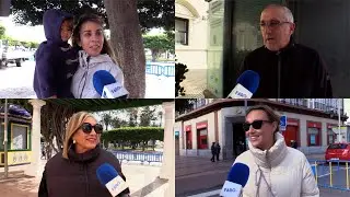 La Encuesta | ¿Cuál cree que es el sitio más peligroso de Melilla?