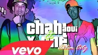 Chahlaoui - Aklim City [Clip Officiel] &copy; - 2014 GochiStyllePRod