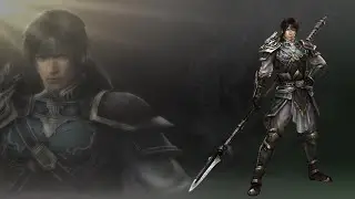Dynasty Warriors 8 OST WELCOME TO CHINA -DW 7th MIX- EXTENDED