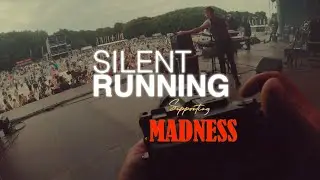 Silent Running Behind the Scenes | Belsonic 2025