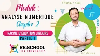 Méthode de la Dichotomie