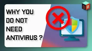 Watch this before you buy Antivirus