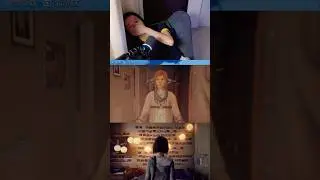 NOOO Chloee 💔😭#lifeisstrange #lifeisstrange1 #chaostheory #maxcaulfield #chloeprice #episodicgame