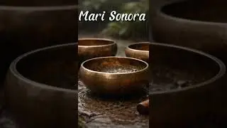Tigelas Tibetanas | Relaxamento e Paz Interior