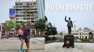 HIDDEN SAIGON | How to spend 3 days in Ho Chi Minh City