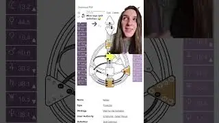 Split Definition in your Human Design chart - what it means