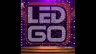 Welcome to LedGo.tv! we are coming soon #3dprinting #Ledgo.tv