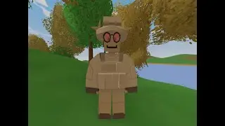 Unturned | PvP | Raid.City