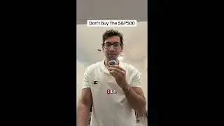 I&rsquo;ll Never Buy the S&P 500 Again. Here&rsquo;s Why.