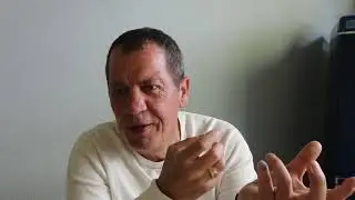 interview de Thierry Jacob