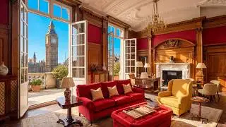 Raffles London! Fenomenalny luksusowy hotel. PEŁNA WYCIECZKA W 4K ULTRA HD