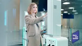 Border control of non-EU nationals at Helsinki Airport &ndash; Entry/Exit System (EES)