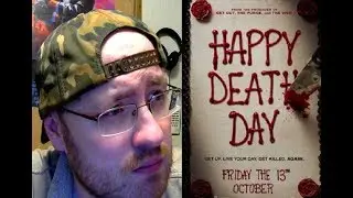 Happy Death Day (2017) Movie Review