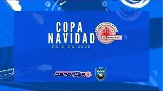 Copa Navidad 2025/ Semifinal/ Academia Totem  vs Deportivo Popular  /Sub-12