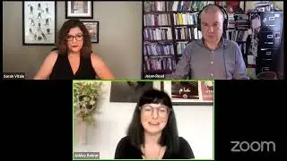 Radical Philosophy Hour - June 7, 2021