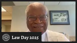 Law Day 2025: Celebrating the Rule of Law and Civic Engagement