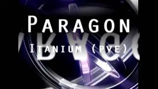 Paragon Core