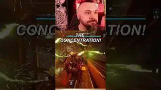 This JANUS VOR level TRIGGERED me in Warframe !