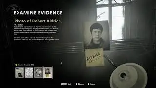 Call of Duty Black Ops Cold War - Solving & Decrypting the floppy disk