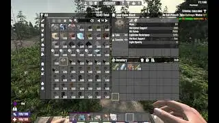 Land Claim Block