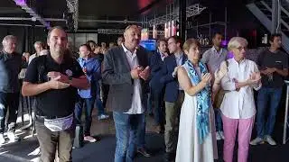 CPP Paris   Bar de la Marine 15 juillet 2024