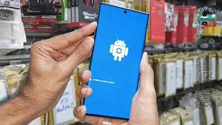 Samsung Note 10 plus hard reset pattern unlock forget password