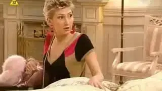 Niania S06E01 Młodszy brat Maksa