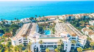 Inside 5 Best Hotels in Costa del Sol, Spain | LUXURY to BUDGET-Friendly (Full Tour 4K)