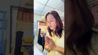 สวดมนต์ความเพียร ครั้งที่ 39 (18/12/68)