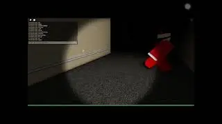All the time you have to watch your surroundings | clip