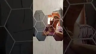 ОбновОчка в коридоре. Часть 113  #ремонт #ремонтвдоме #diy #вседляремонта