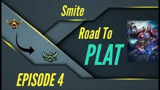 Smite: Episode 4. Why Don't More People Play Tyr Jungle?
