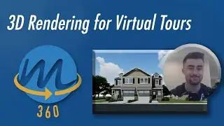 3D Rendering Services