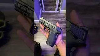 Smith & Wesson M&P 380 shield ez&hellip;great edc