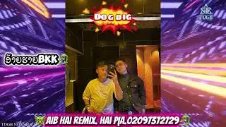DOG DIG 🐉🐉🐉[Aib hai remix]