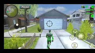 review of 50000 💵 $house in rope frog Ninja Hero