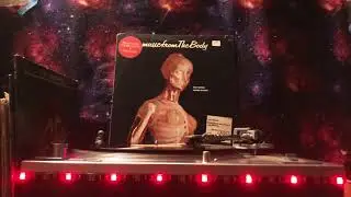 Music from The Body Soundtrack album by Ron Geesin and Roger Waters - Side 2