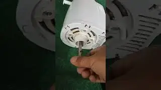 Cara memperbaiki kipas angin mati total