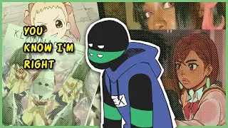 Yes, Anime fans ARE racist