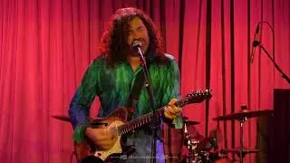 Tab Benoit - New Orleans Lady - 8/25/22 Crescent Ballroom - Phoenix, AZ