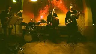 Roberto Pistolesi NL quartet, MARG (Original Composition by Roberto Pistolesi)