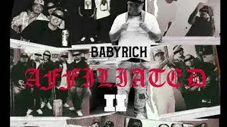 BabyRich - Glamorous (Freestyle)