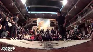 2 Coffee Break Battle vol 3 1x1 pro 1l4 final VoeOne vs Ahil