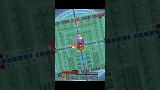 Ya Tenemos Granja De Guardianes En Minecraft Bedrock