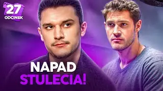🎯 KTO UKRADŁ MILIONY? Wołodymirska 15. Odcinek 27 &ndash; Seriale po polsku