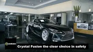 CPO Purchase Subaru Added Security Protection