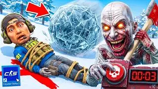 ОН БОЛЬШЕ НИКОГДА НЕ БУДЕТ ИГРАТЬ В МАНЬЯКА! УГАРНЫЙ МАНЬЯК CS2