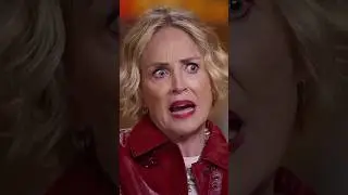 Страшный инсульт, который едва не стоил жизни Шэрон Стоун.