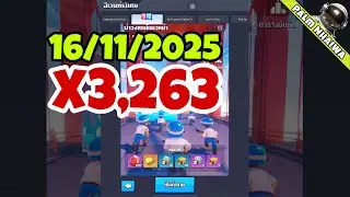 Score 3,263!!! Last War Survival Frontline Breakthrough Special 16/11/2025