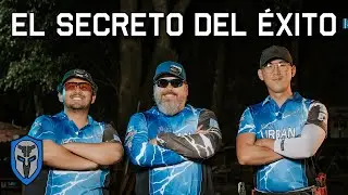 Podcast - El secreto del &eacute;xito